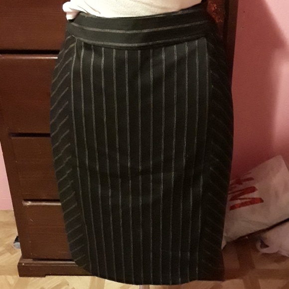 Express Dresses & Skirts - Express pencil skirt